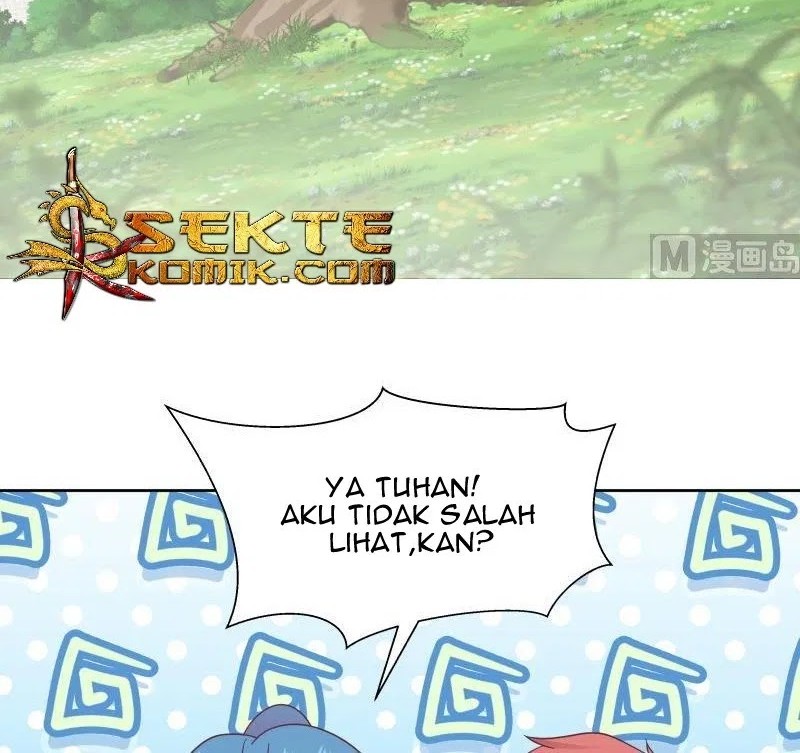 I Have a Dragon on My Body Chapter 174 - Halaman 11