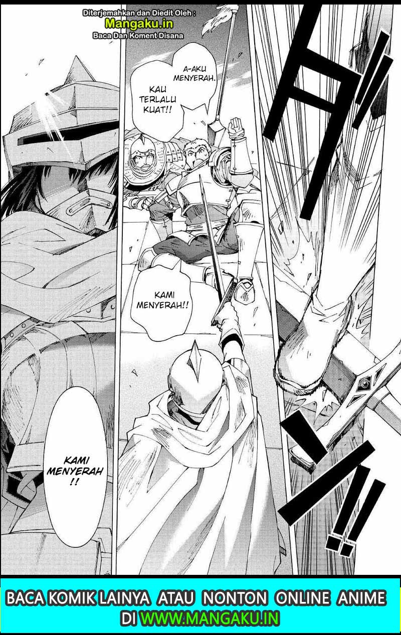Argate Online Chapter 28 - Halaman 2