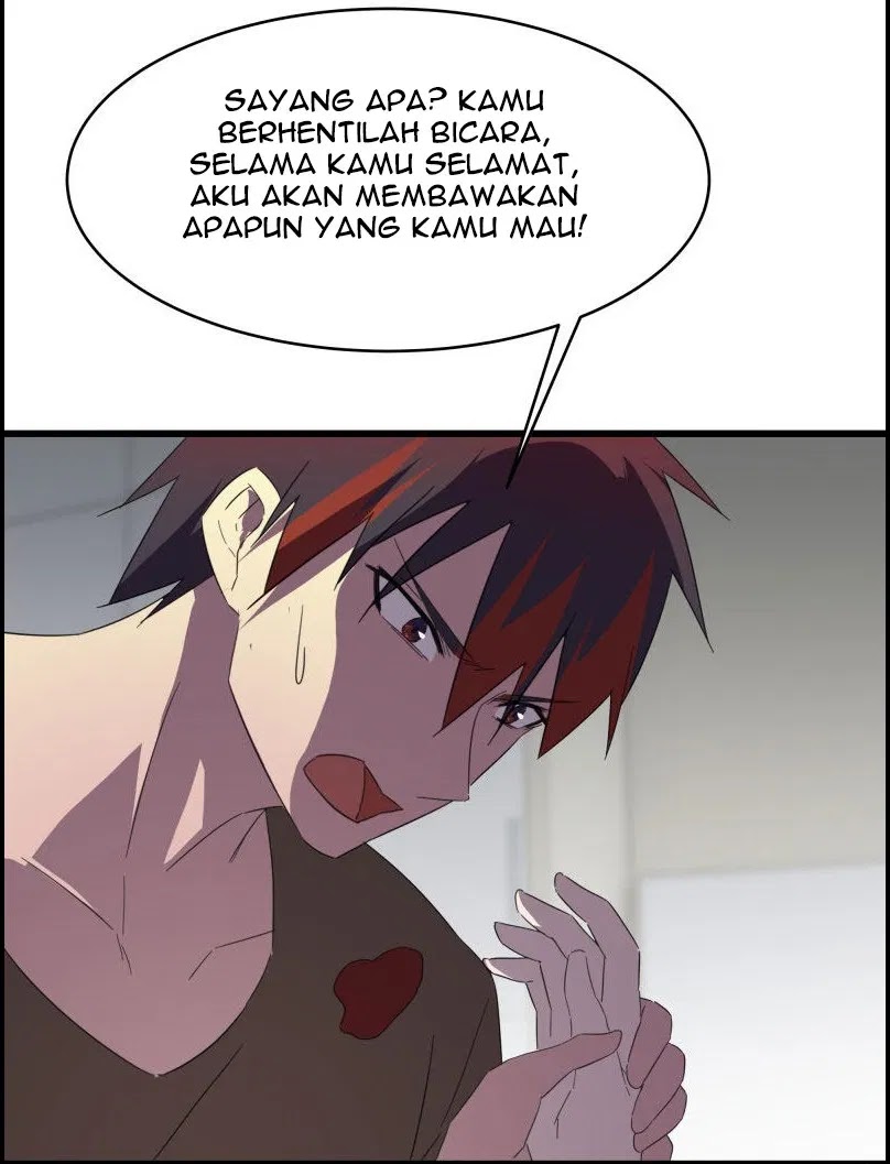 Master of Fortune Chapter 48 - Halaman 12