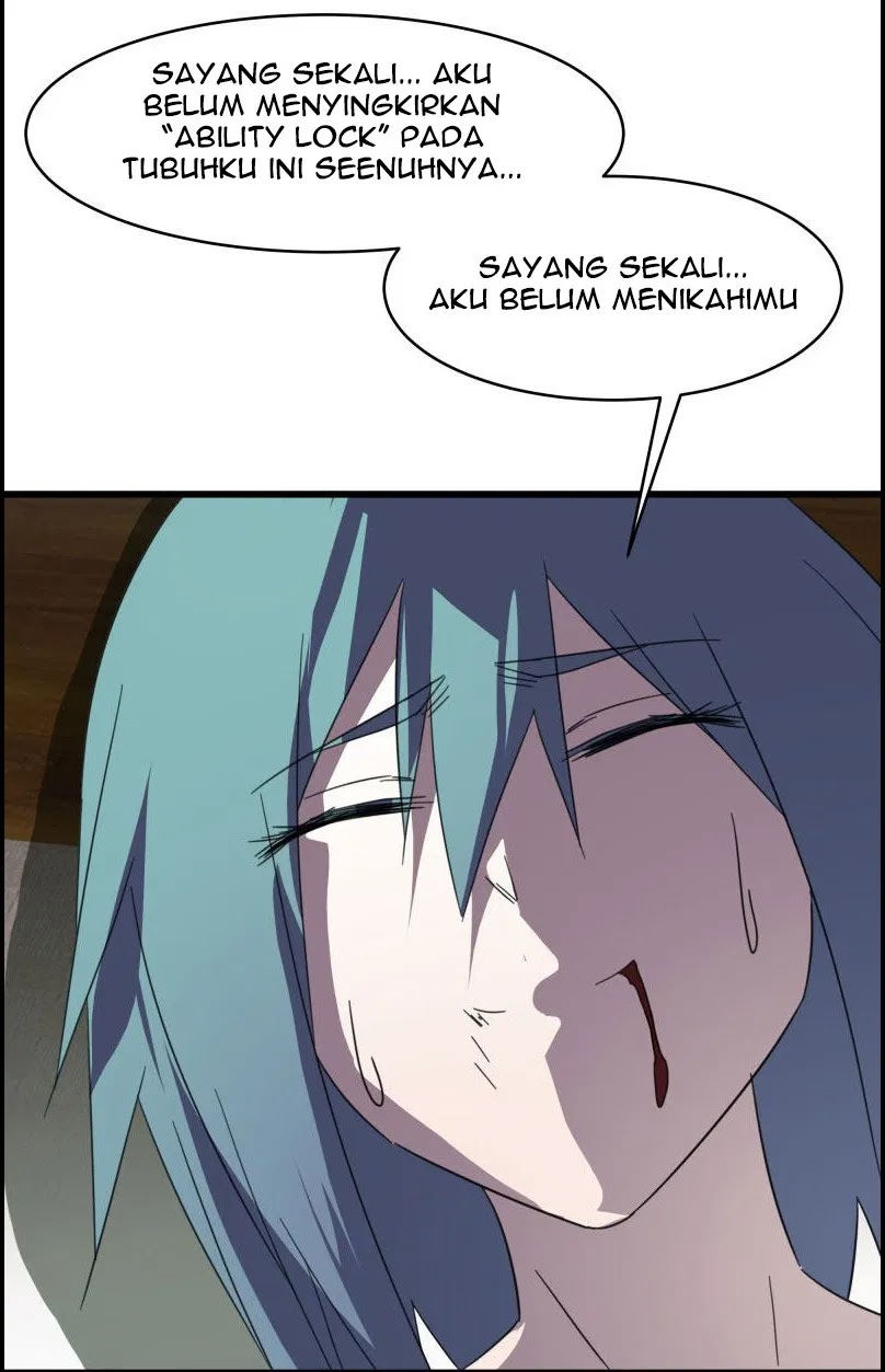 Master of Fortune Chapter 48 - Halaman 13