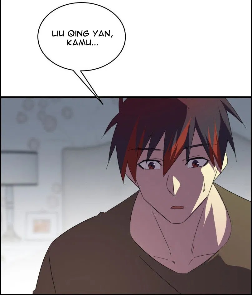 Master of Fortune Chapter 48 - Halaman 14