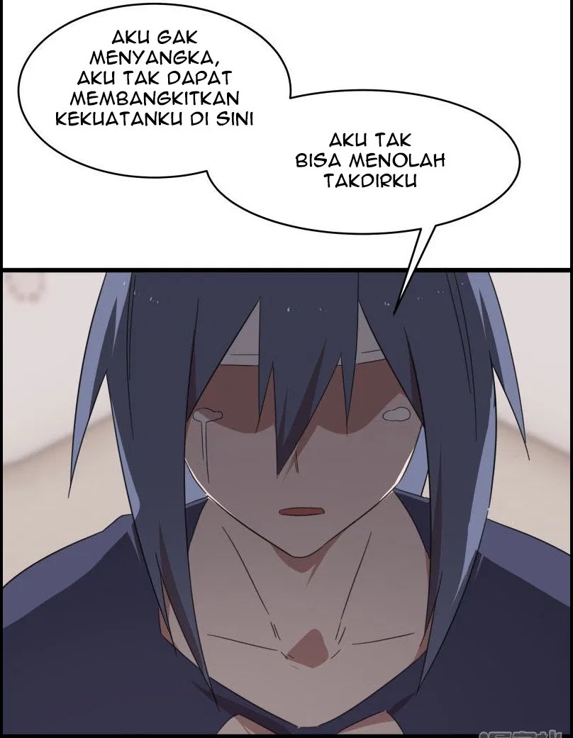 Master of Fortune Chapter 47 - Halaman 16