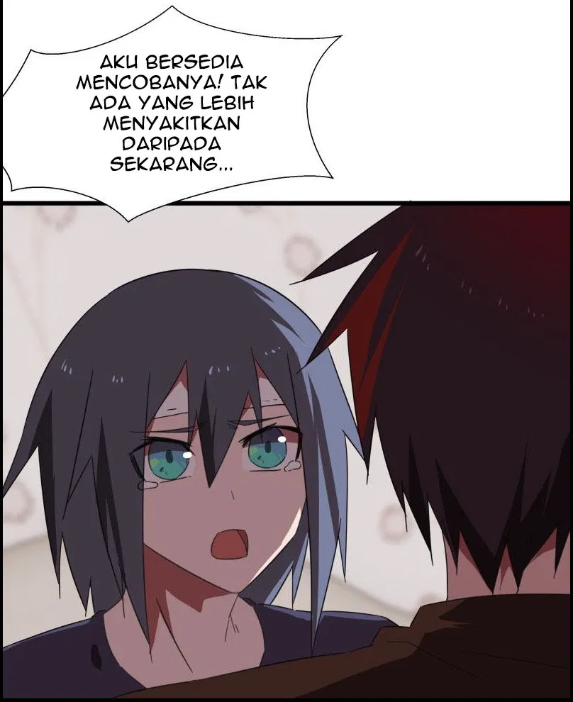Master of Fortune Chapter 47 - Halaman 19
