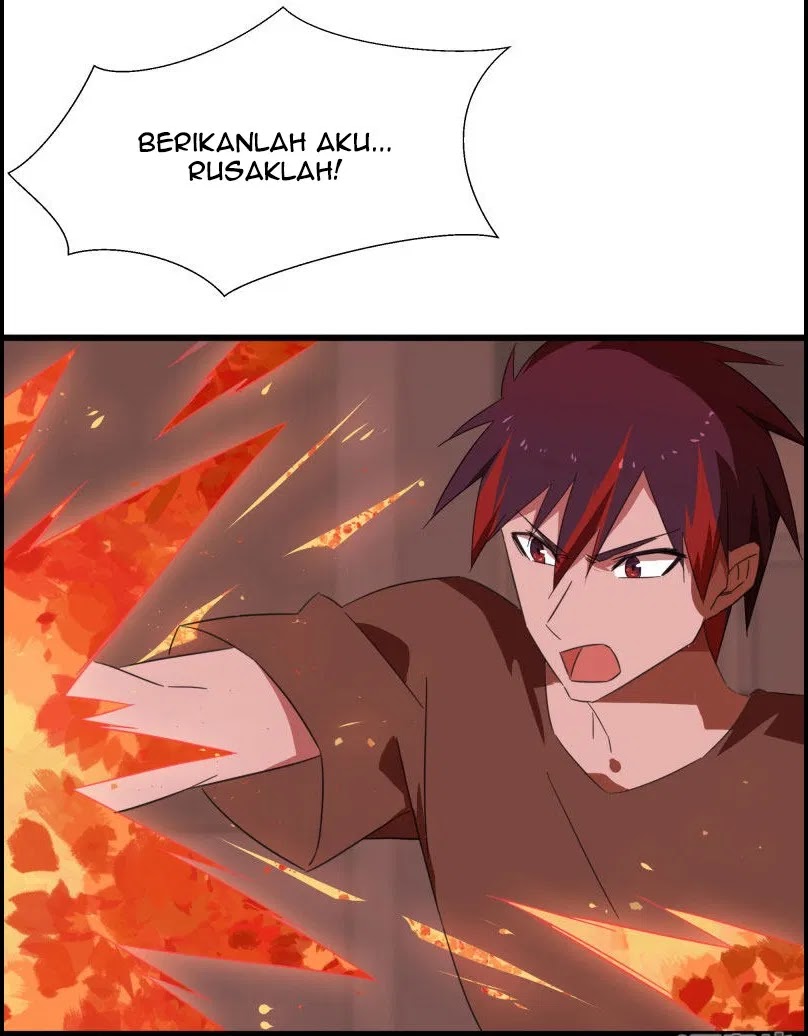 Master of Fortune Chapter 47 - Halaman 23