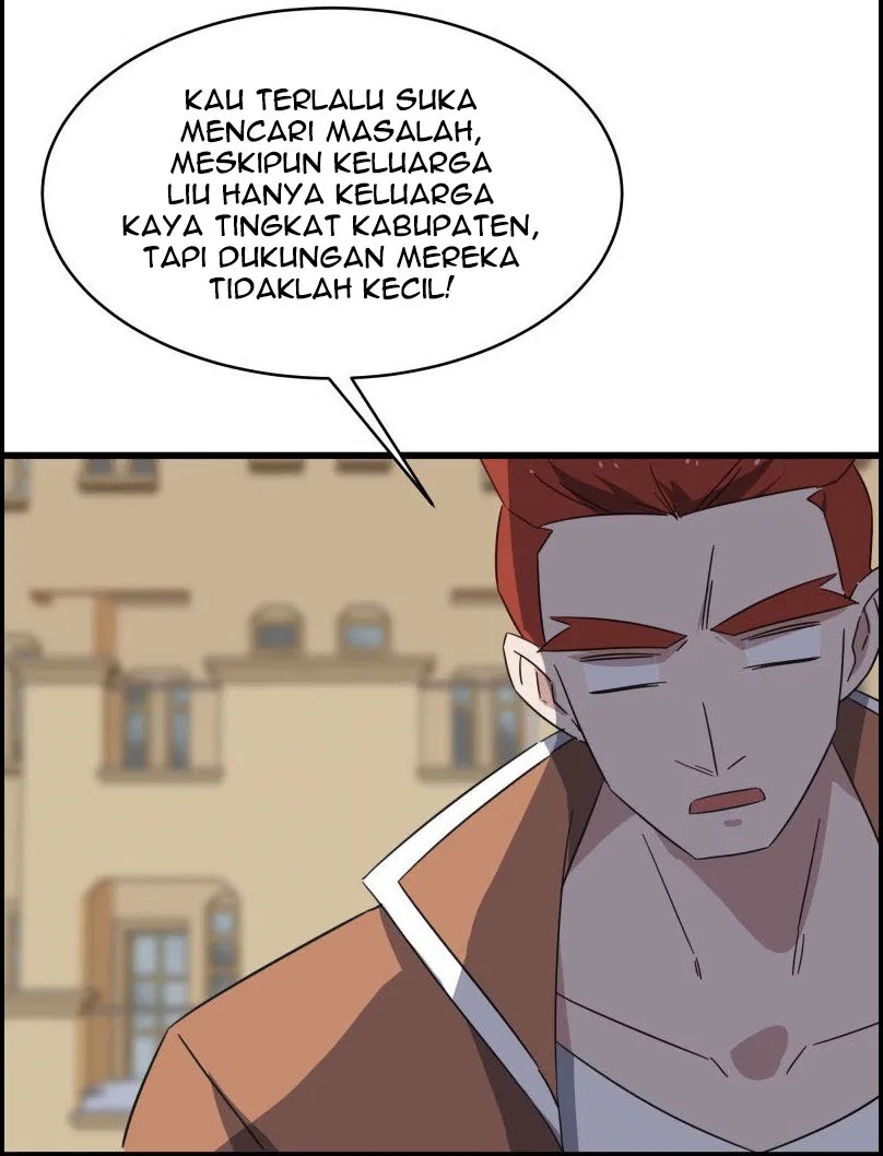 Master of Fortune Chapter 46 - Halaman 10
