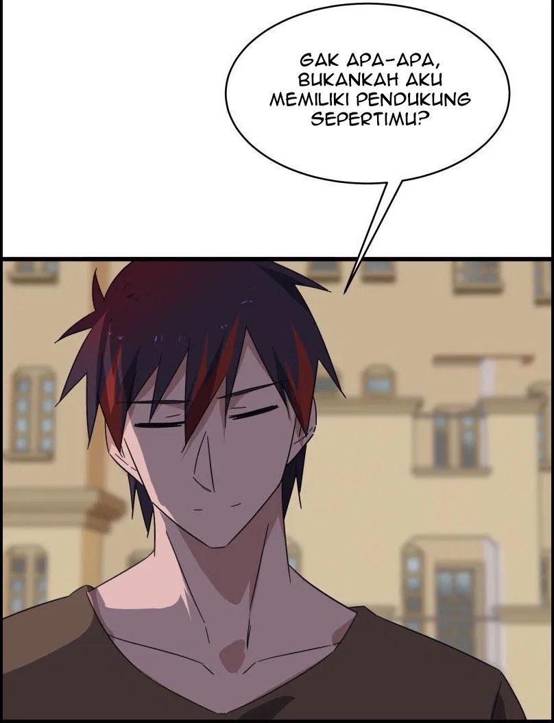 Master of Fortune Chapter 46 - Halaman 11