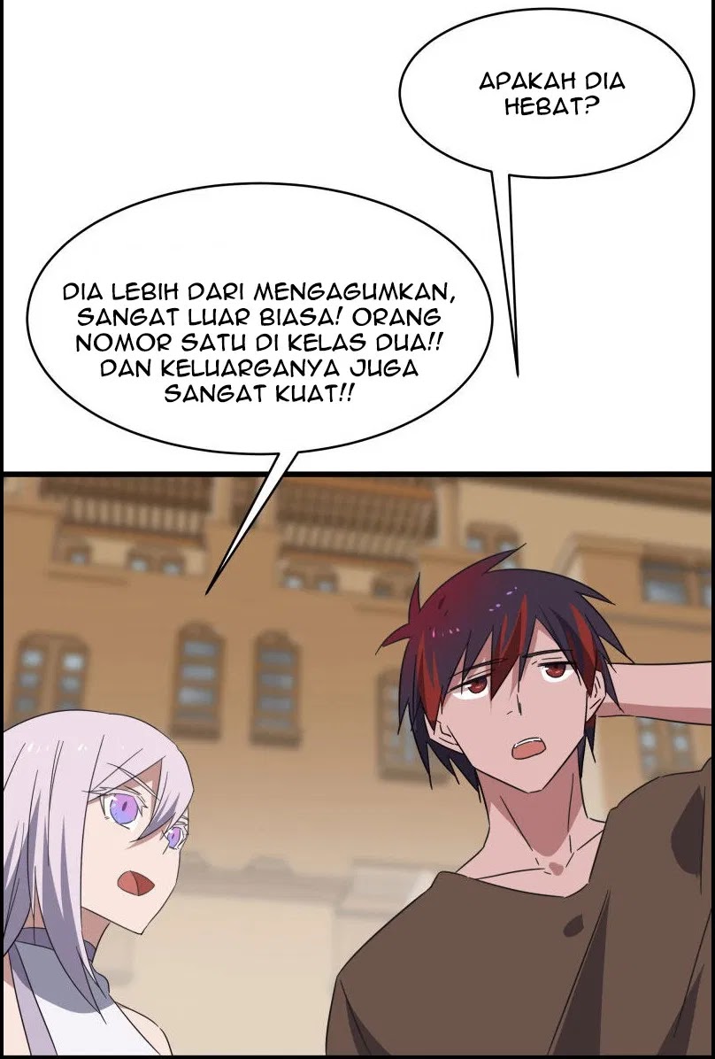 Master of Fortune Chapter 46 - Halaman 13