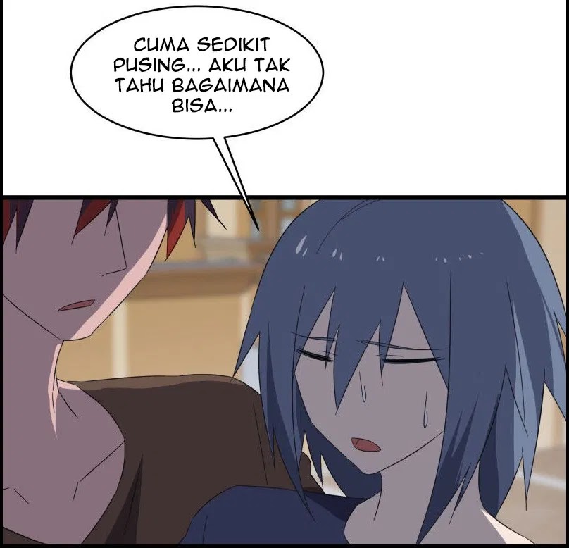 Master of Fortune Chapter 46 - Halaman 16