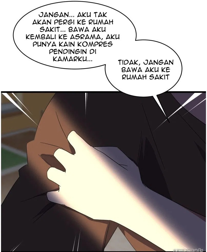 Master of Fortune Chapter 46 - Halaman 18