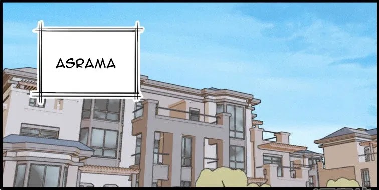 Master of Fortune Chapter 46 - Halaman 20