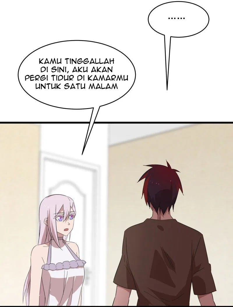 Master of Fortune Chapter 46 - Halaman 23