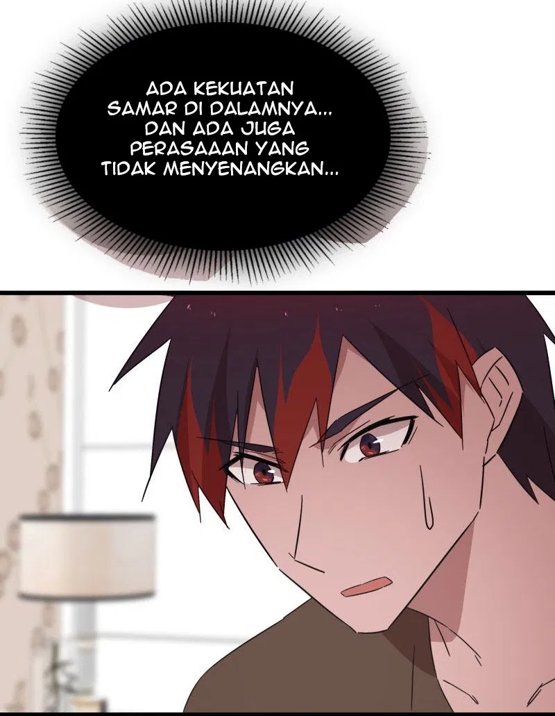 Master of Fortune Chapter 46 - Halaman 29