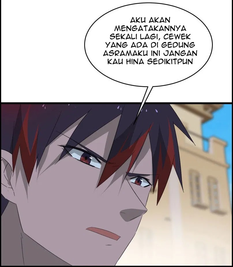 Master of Fortune Chapter 45 - Halaman 15