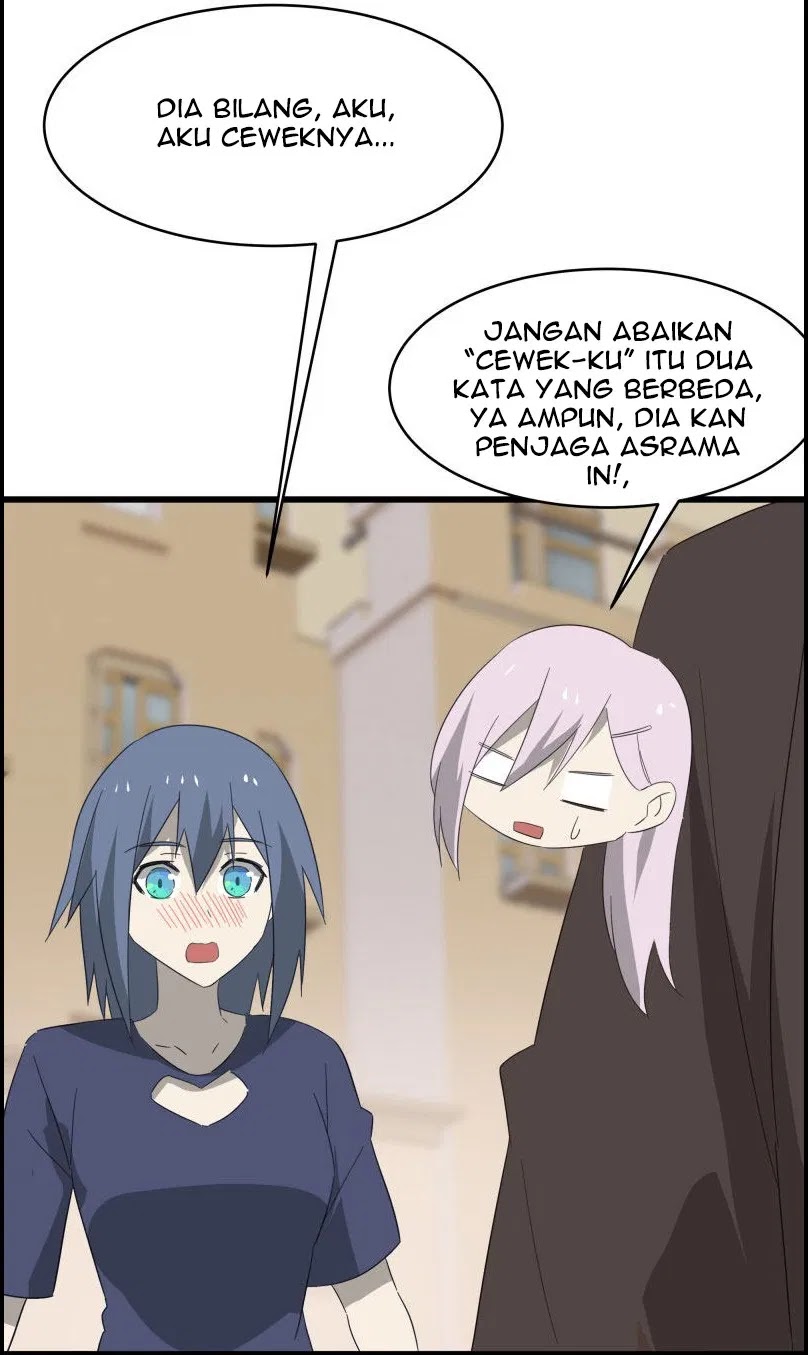 Master of Fortune Chapter 45 - Halaman 16