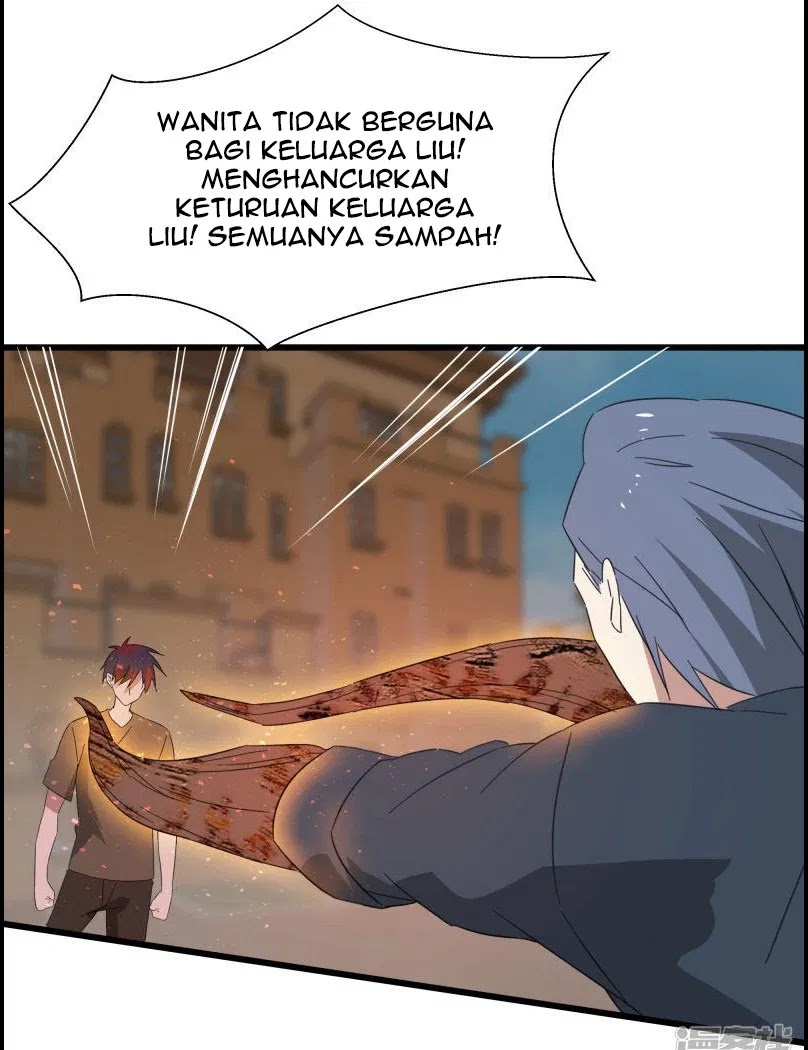Master of Fortune Chapter 45 - Halaman 19