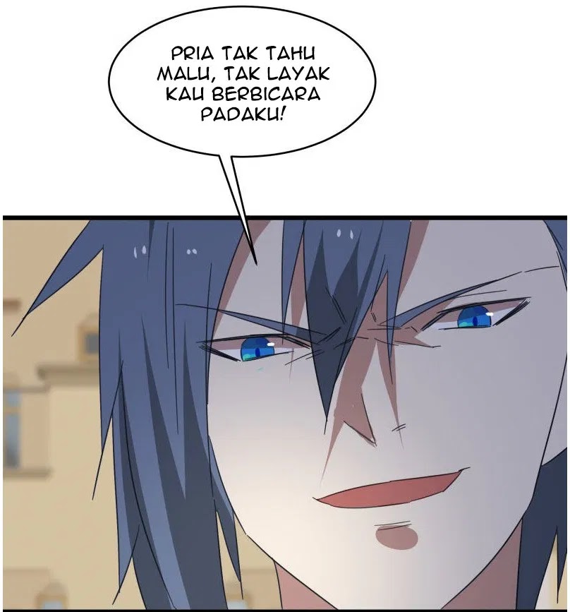 Master of Fortune Chapter 45 - Halaman 3