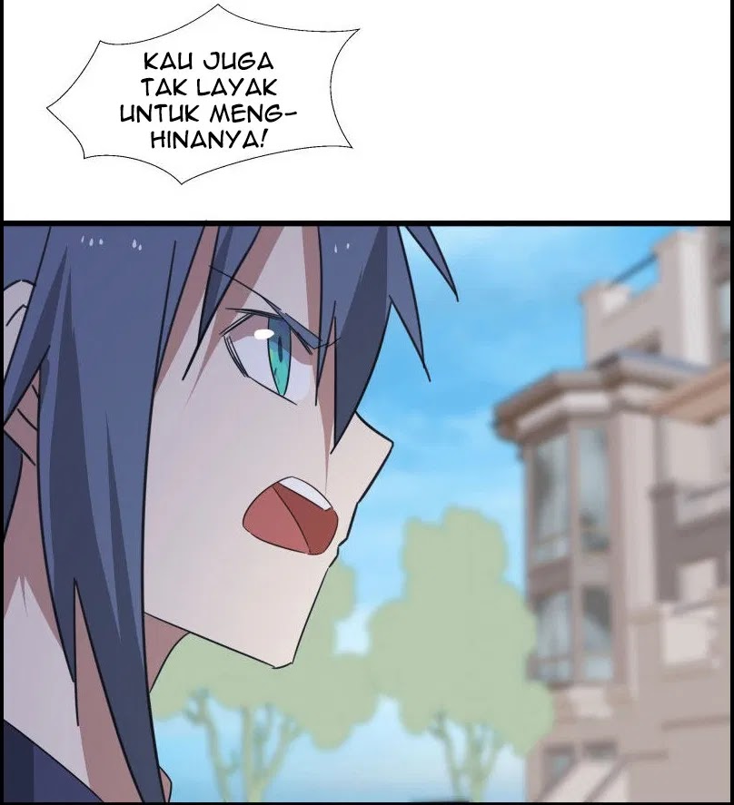 Master of Fortune Chapter 45 - Halaman 6