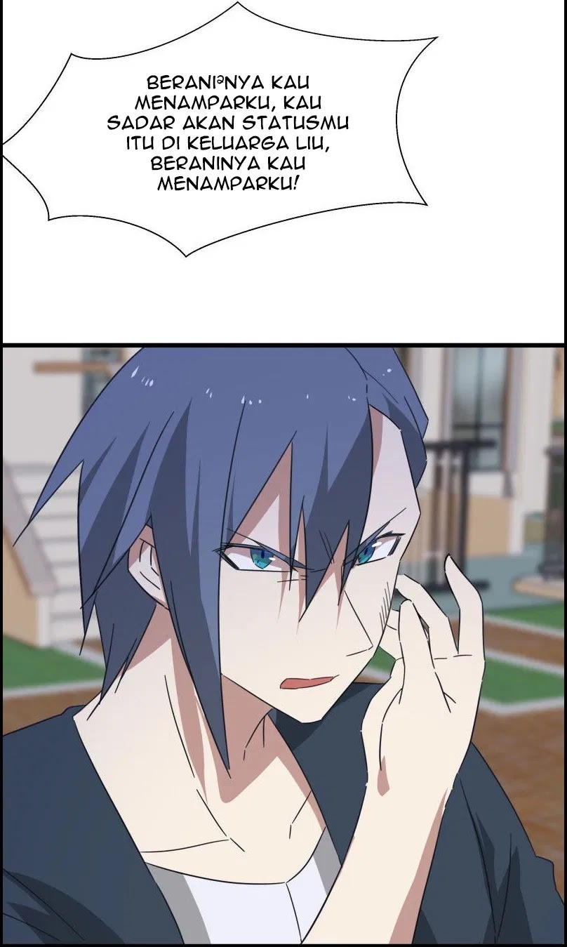 Master of Fortune Chapter 45 - Halaman 7