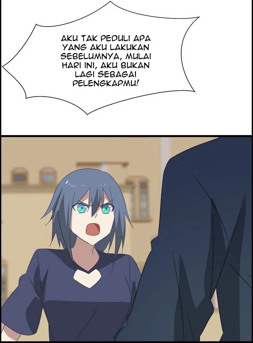Master of Fortune Chapter 45 - Halaman 8