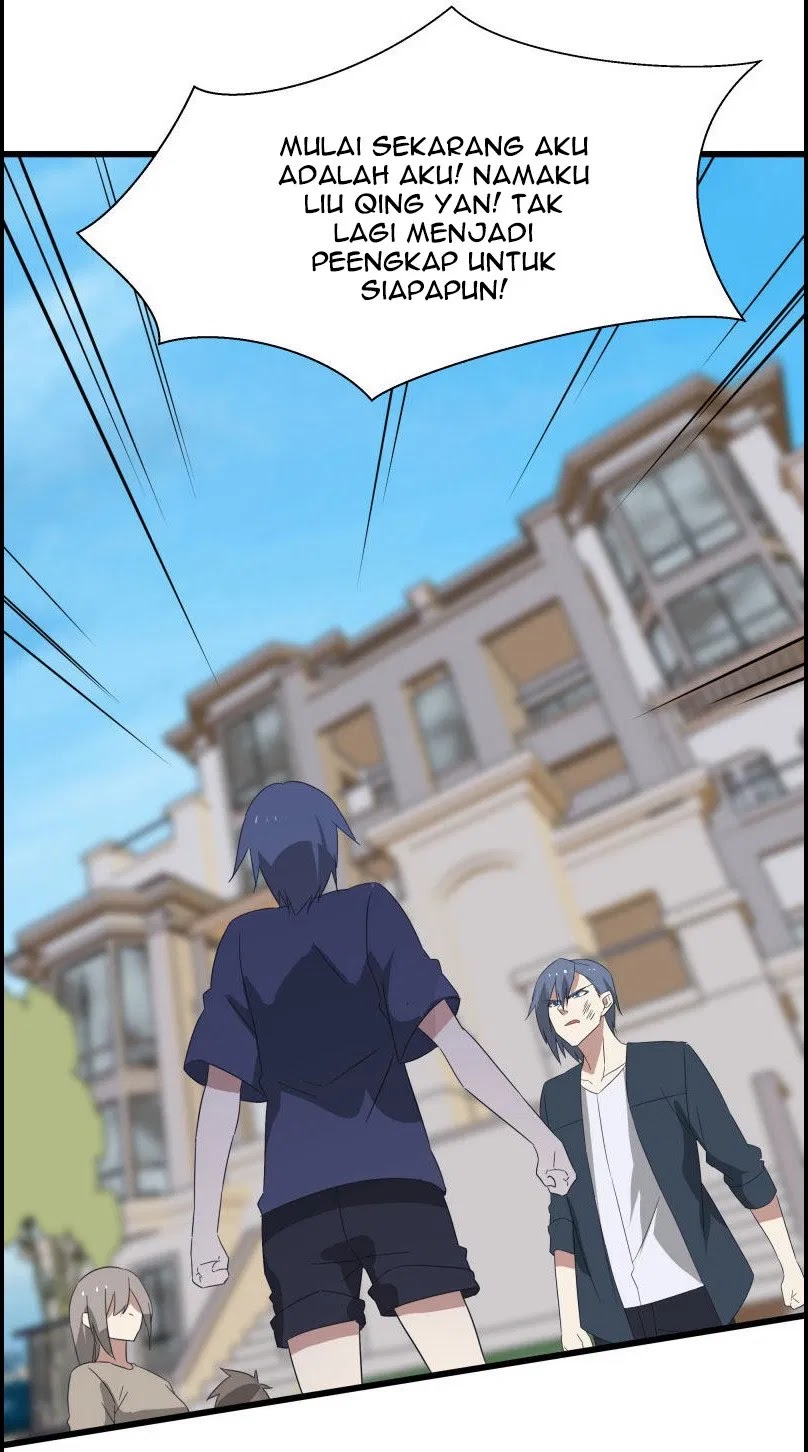 Master of Fortune Chapter 45 - Halaman 9