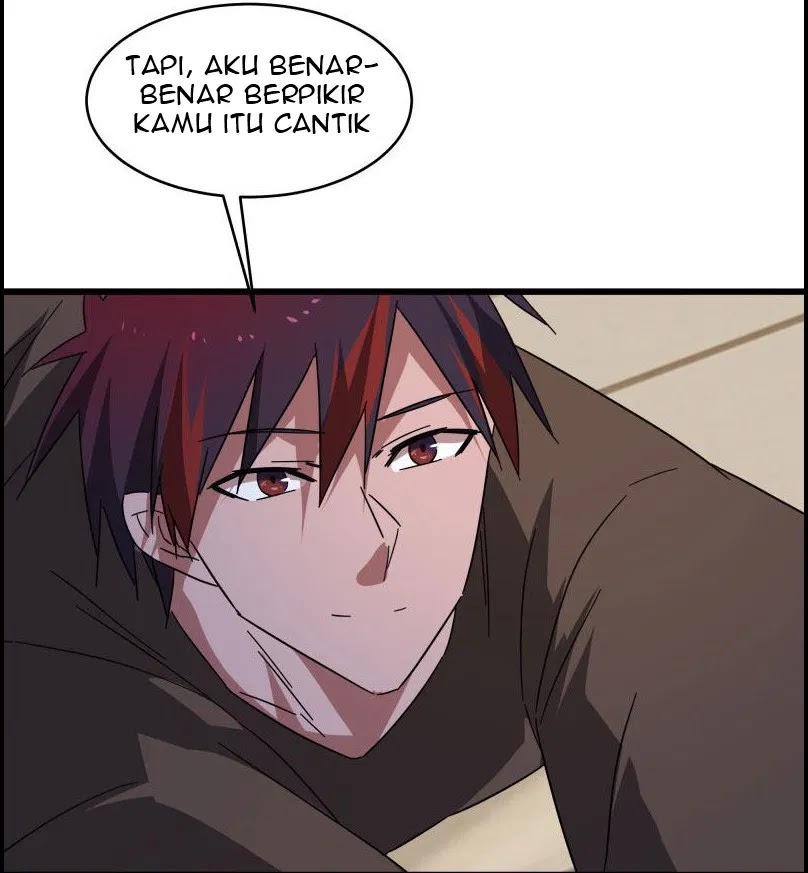 Master of Fortune Chapter 44 - Halaman 13