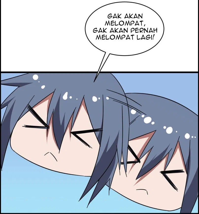 Master of Fortune Chapter 44 - Halaman 24