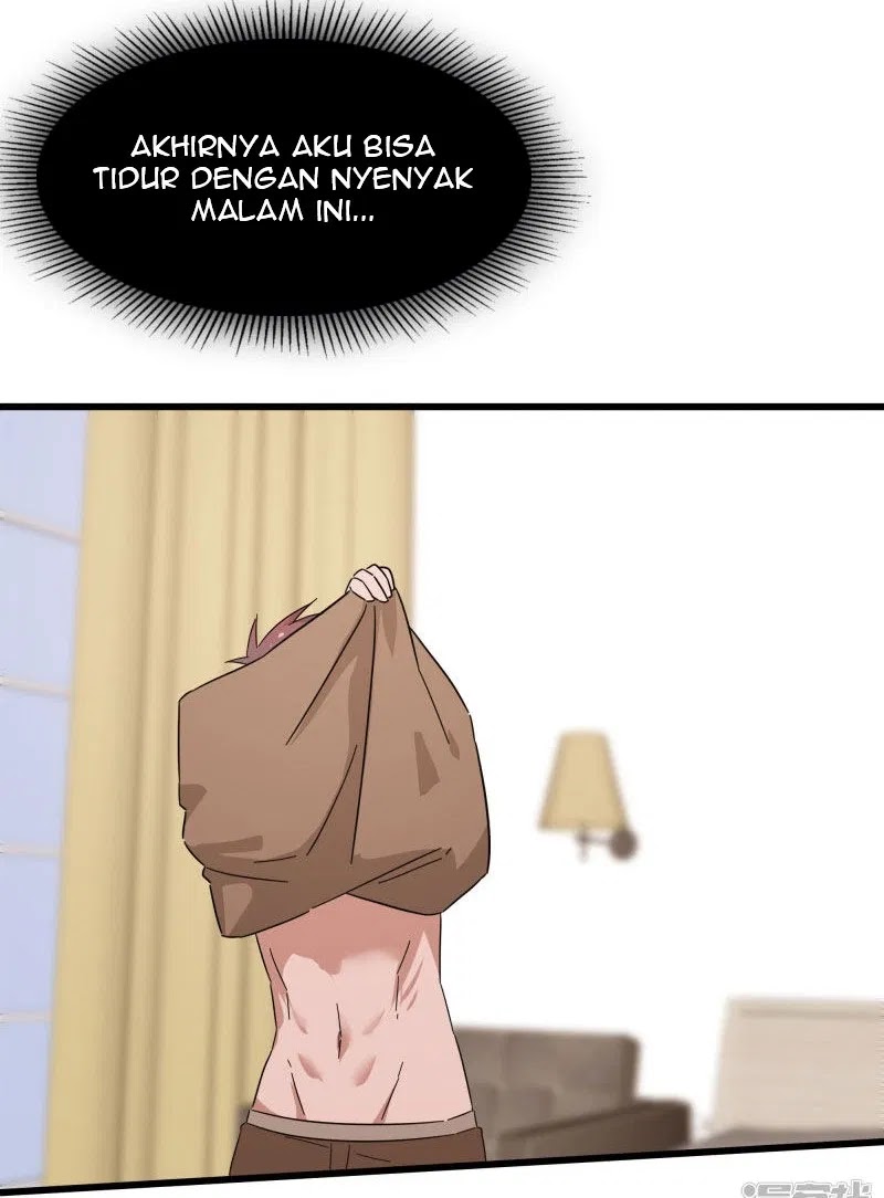 Master of Fortune Chapter 43 - Halaman 10