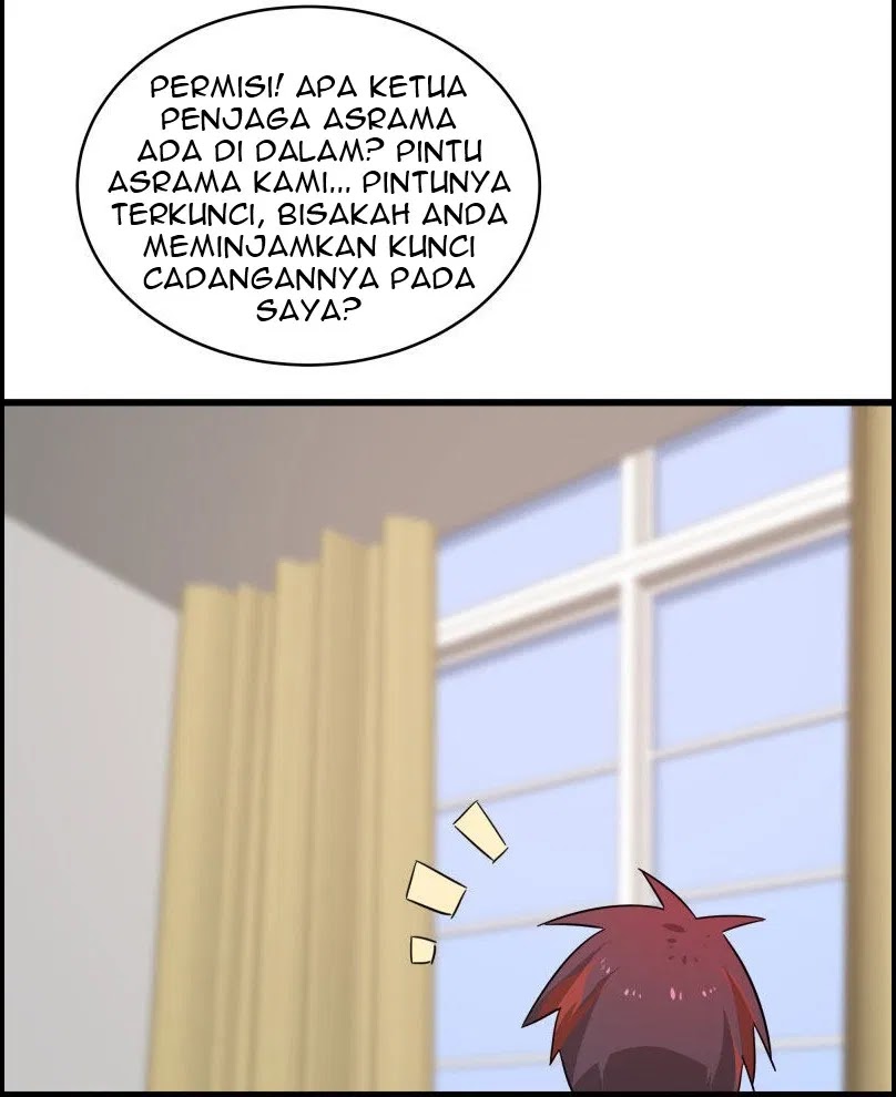 Master of Fortune Chapter 43 - Halaman 18