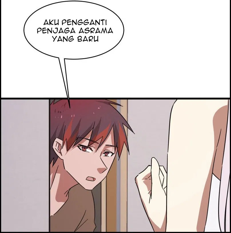 Master of Fortune Chapter 43 - Halaman 19