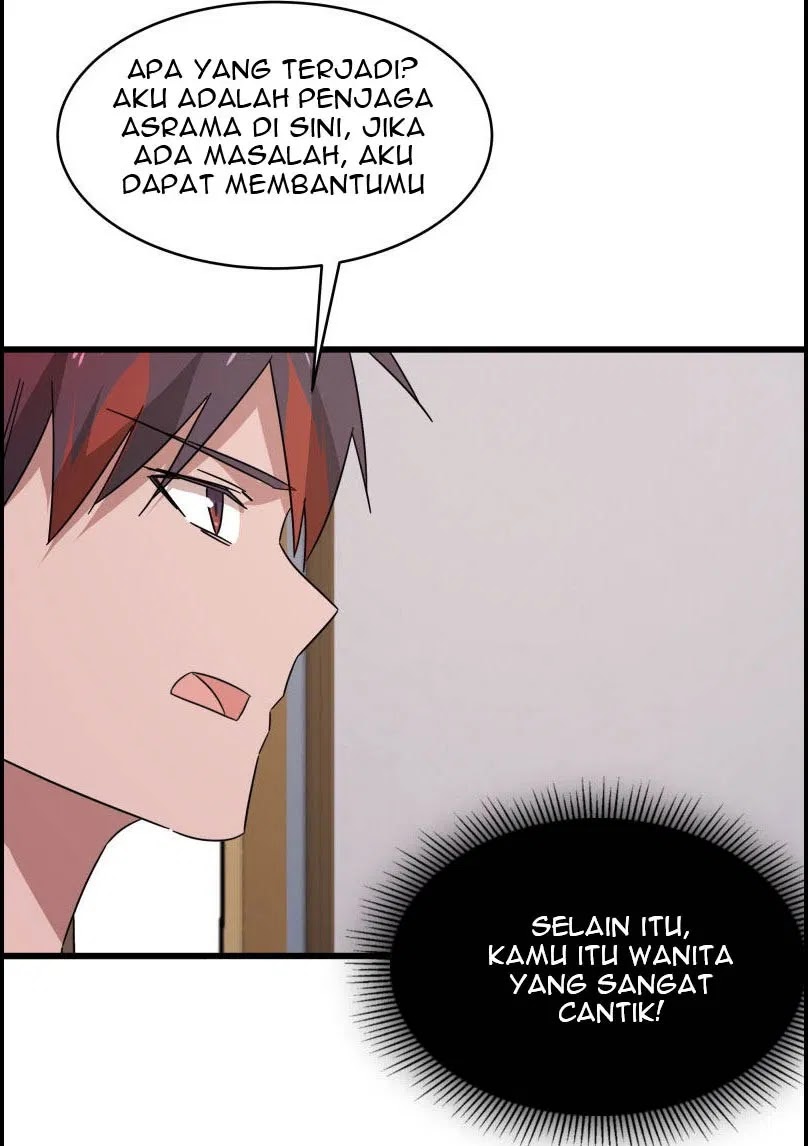 Master of Fortune Chapter 43 - Halaman 23
