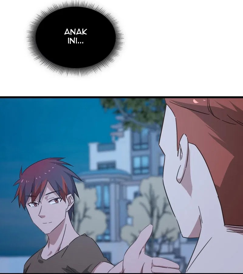 Master of Fortune Chapter 43 - Halaman 3
