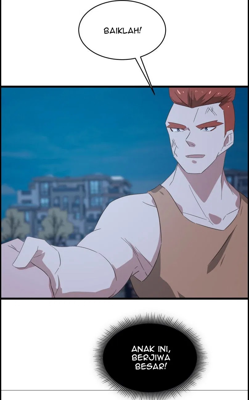 Master of Fortune Chapter 43 - Halaman 4