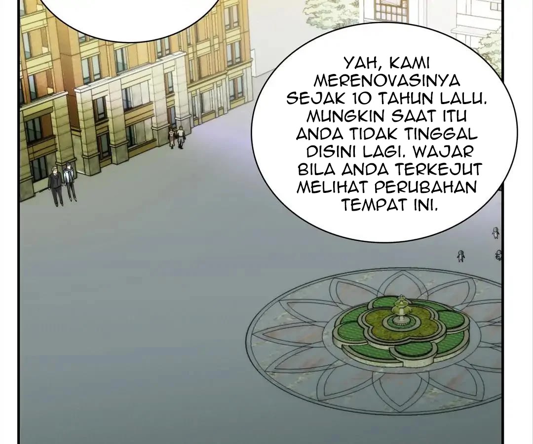 The 8th Consciousness Chapter 06 - Halaman 10