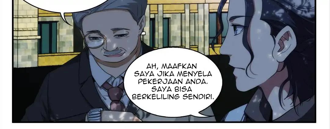 The 8th Consciousness Chapter 06 - Halaman 13