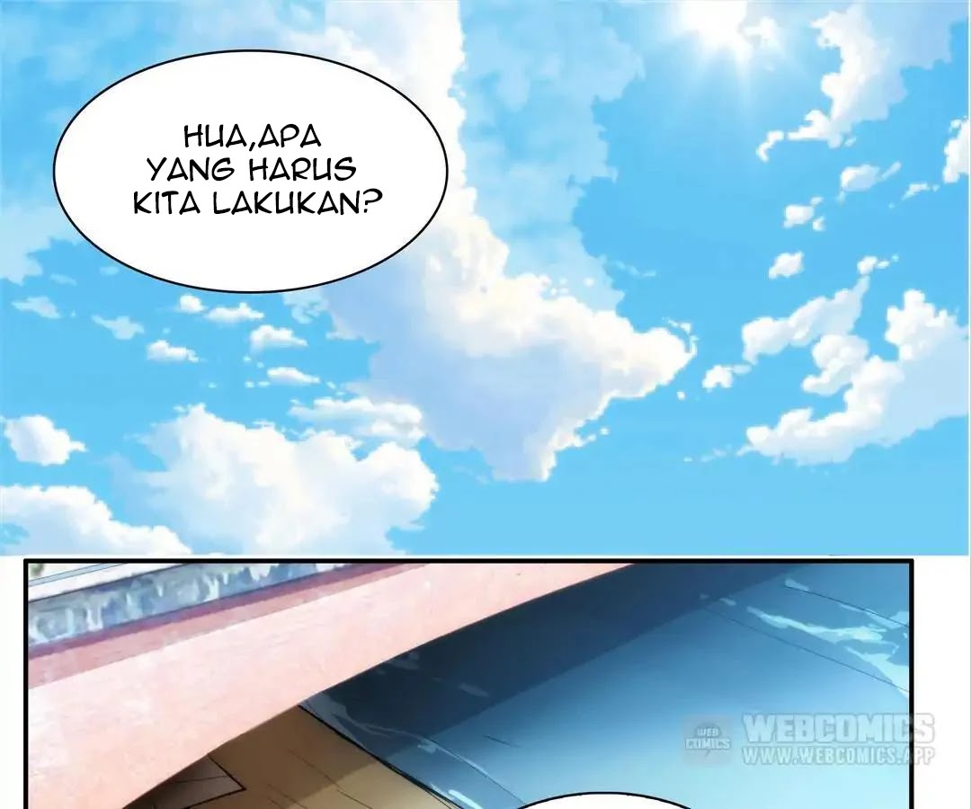 The 8th Consciousness Chapter 06 - Halaman 27