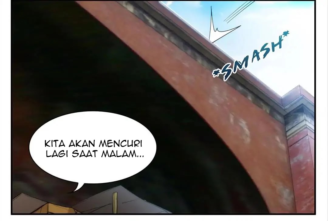 The 8th Consciousness Chapter 06 - Halaman 30