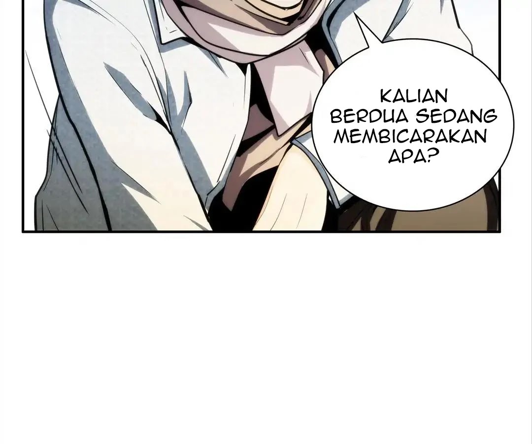 The 8th Consciousness Chapter 06 - Halaman 34