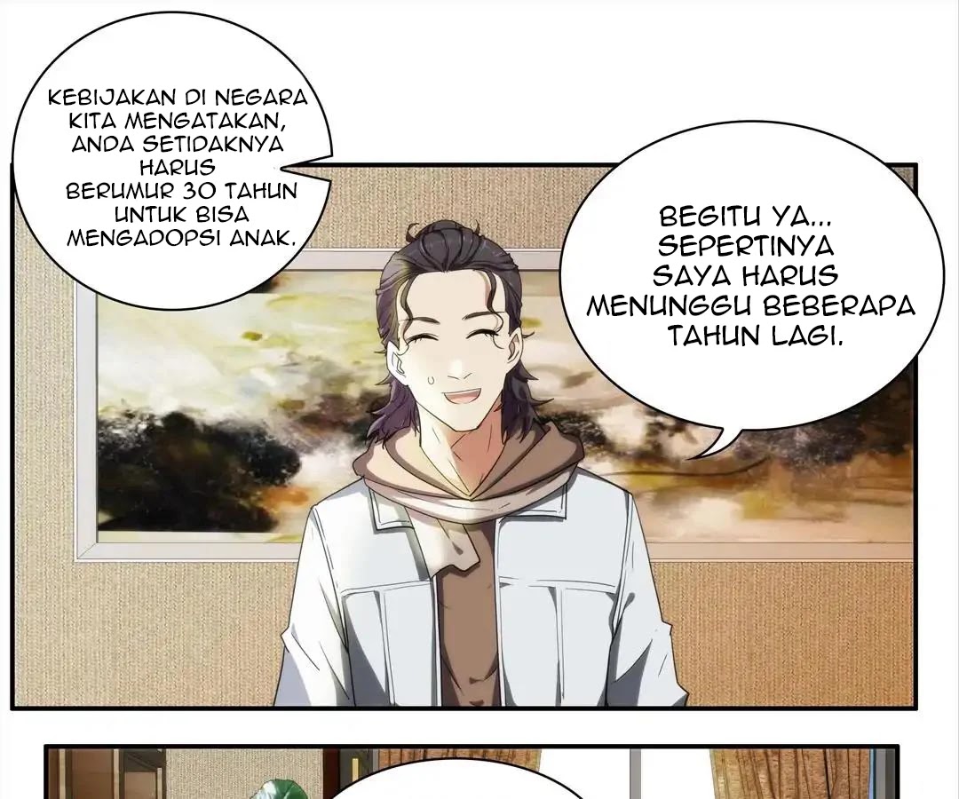 The 8th Consciousness Chapter 06 - Halaman 5