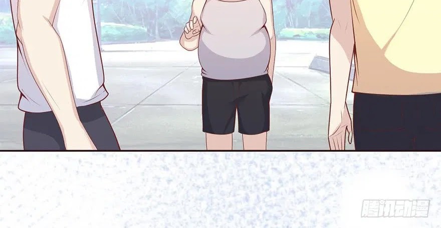 Me! Super rich! Chapter 11 - Halaman 5