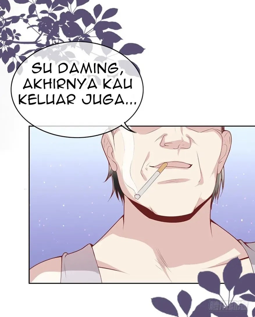 Me! Super rich! Chapter 10 - Halaman 3