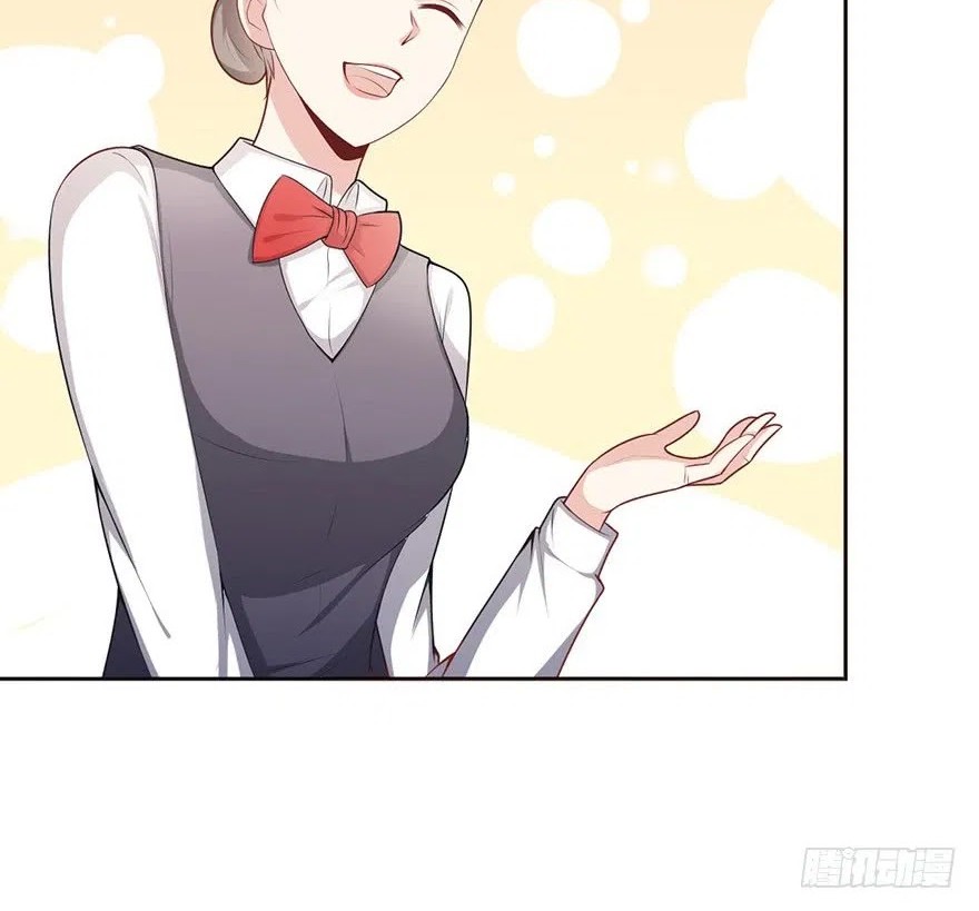 Me! Super rich! Chapter 7 - Halaman 3