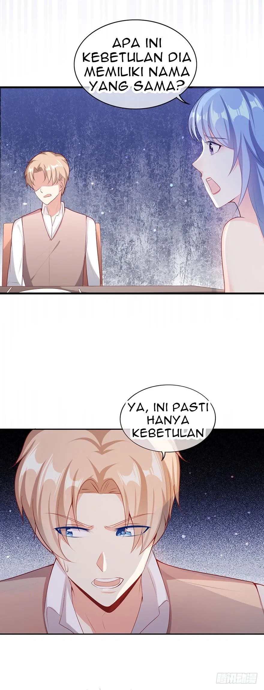 Me! Super rich! Chapter 6 - Halaman 16