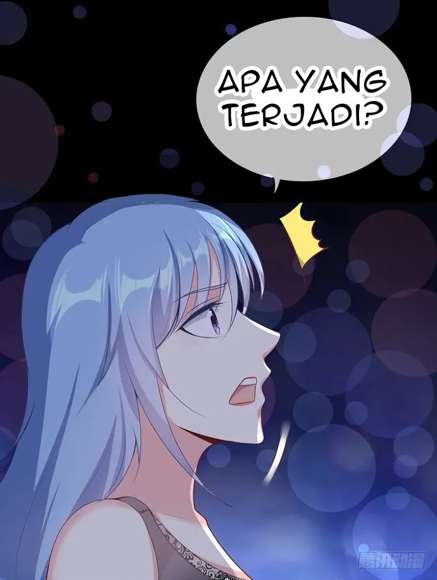 Me! Super rich! Chapter 6 - Halaman 5