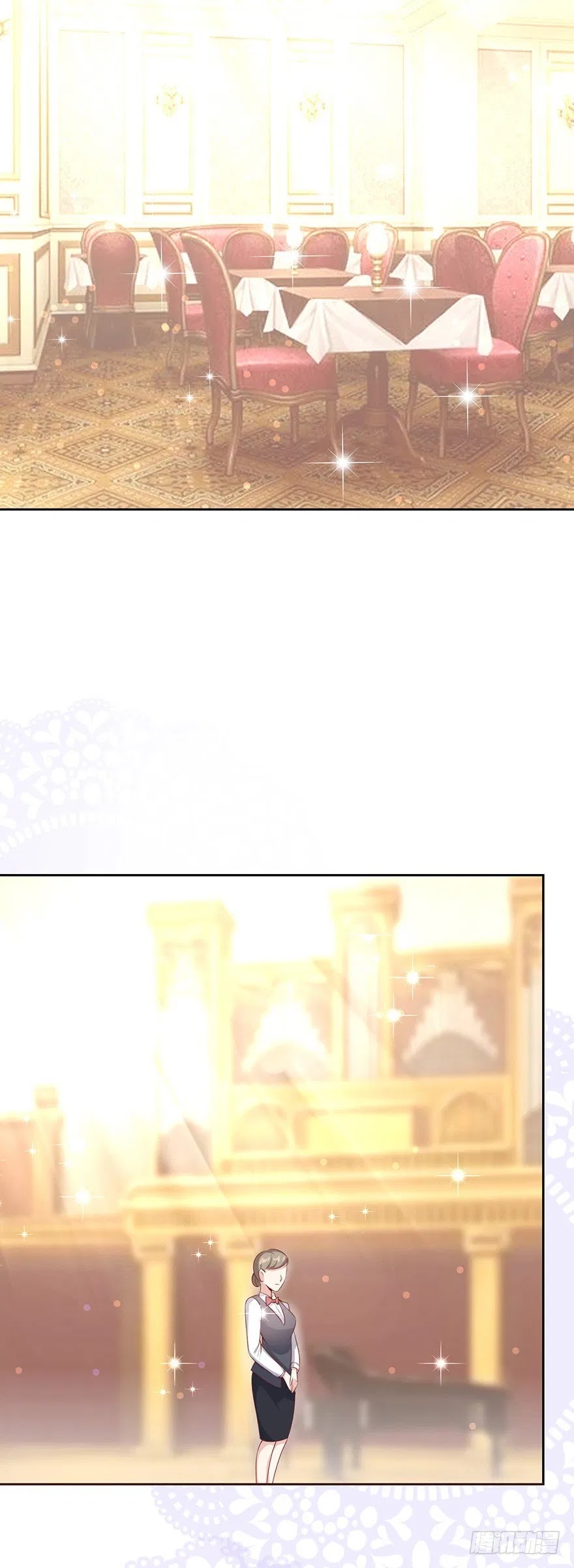 Me! Super rich! Chapter 6 - Halaman 7