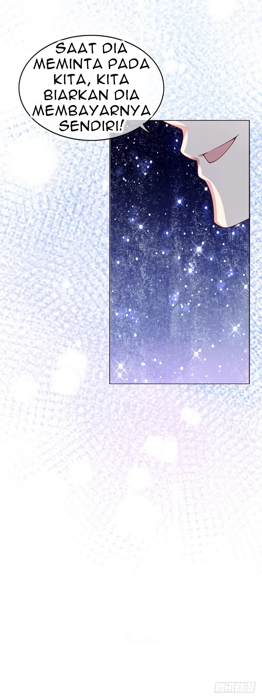 Me! Super rich! Chapter 5 - Halaman 40