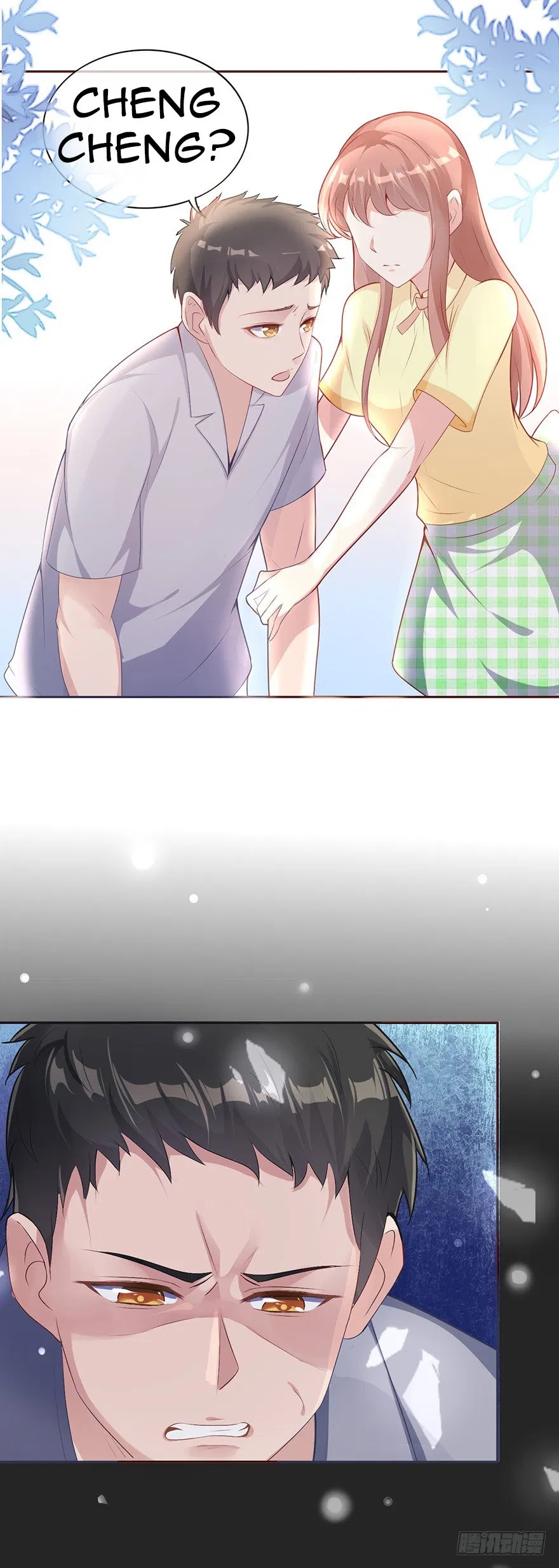 Me! Super rich! Chapter 4 - Halaman 27