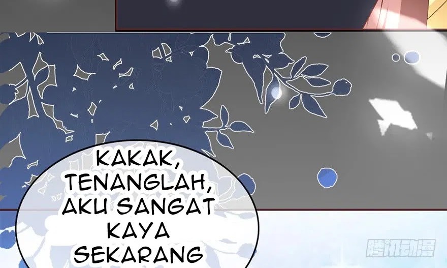Me! Super rich! Chapter 4 - Halaman 29