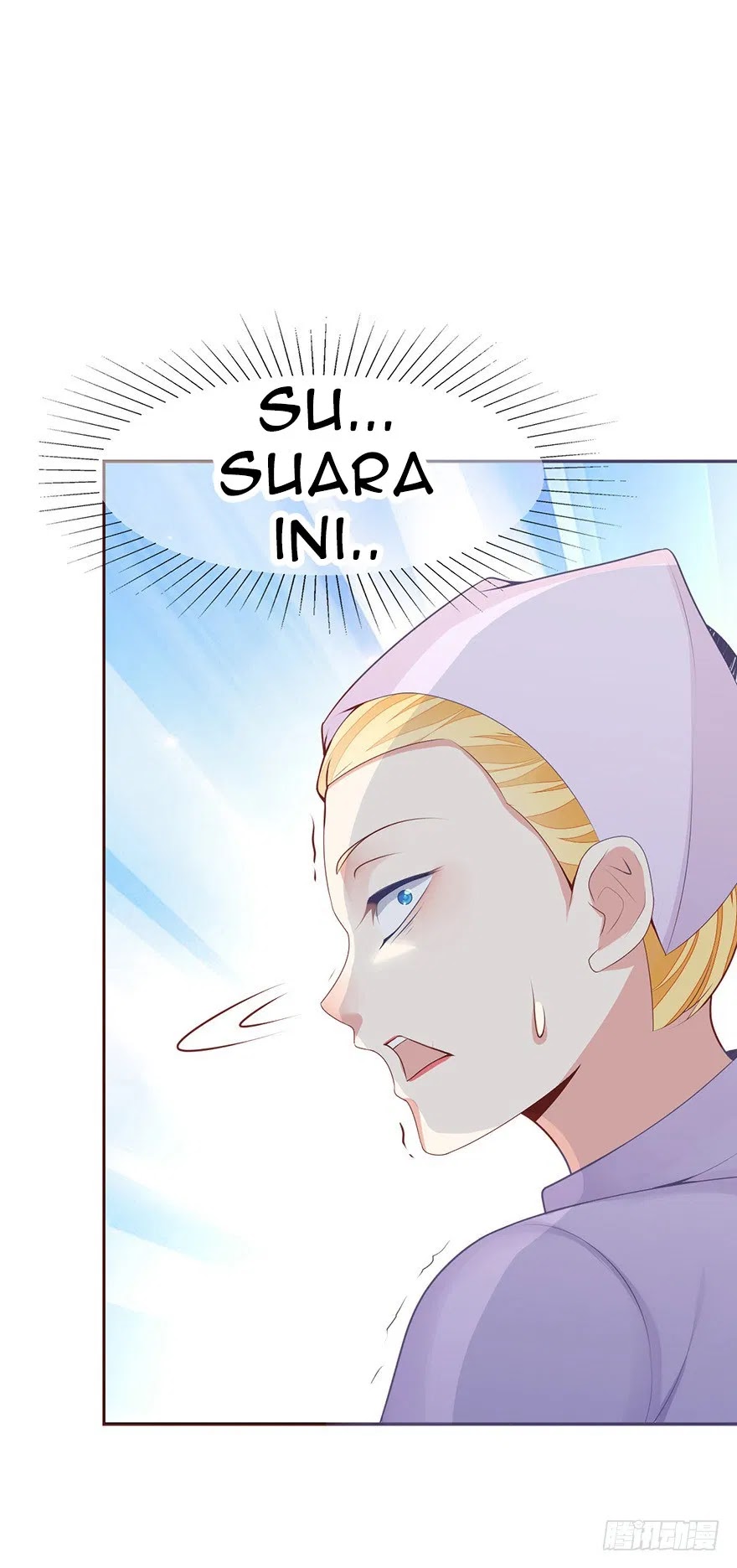 Me! Super rich! Chapter 4 - Halaman 40