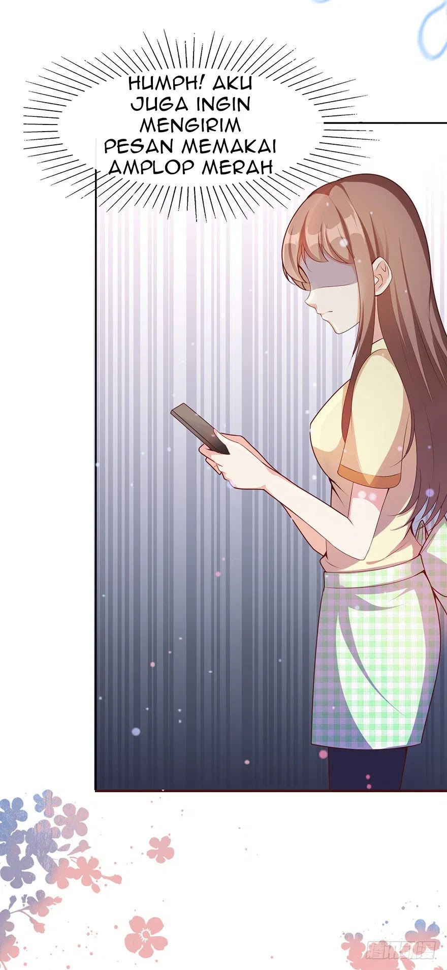 Me! Super rich! Chapter 3 - Halaman 27