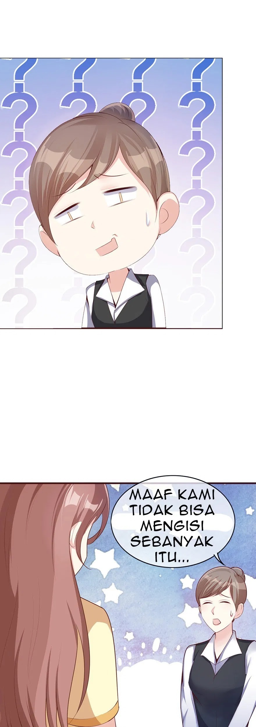 Me! Super rich! Chapter 3 - Halaman 14